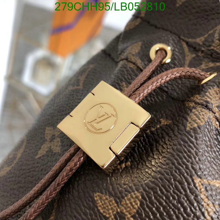 LV Bags-(Mirror)-Nono-No Purse-Nano No-,Code: LB052810,$:279USD