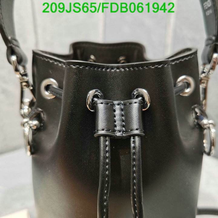 Fendi Bag-(Mirror)-Mon Tresor-,Code: FDB061942,$: 209USD