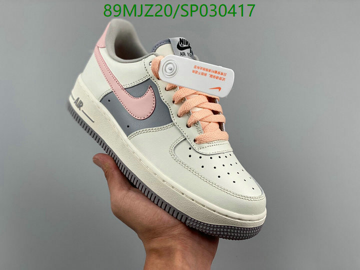 Women Shoes-NIKE, Code: SP030417,$: 89USD