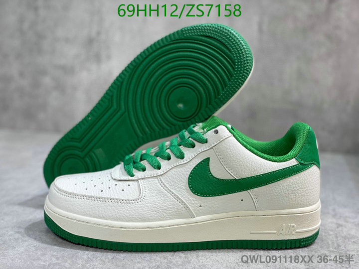 Women Shoes-NIKE, Code: ZS7158,$: 69USD