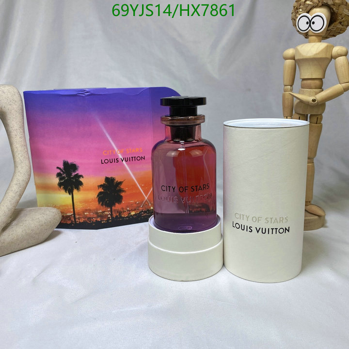 Perfume-LV, Code: HX7861,$: 69USD
