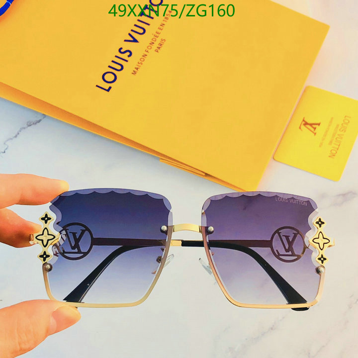 Glasses-LV, Code: ZG160,$: 49USD