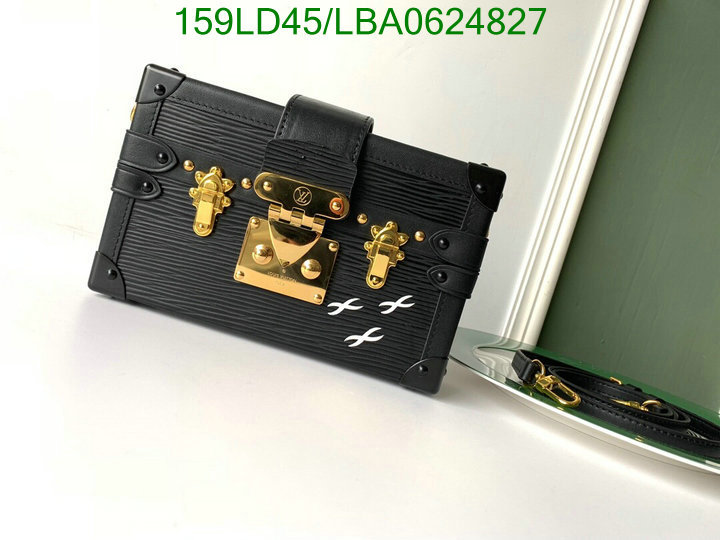 LV Bags-(Mirror)-Pochette MTis-Twist-,Code: LBA0624827,$: 159USD