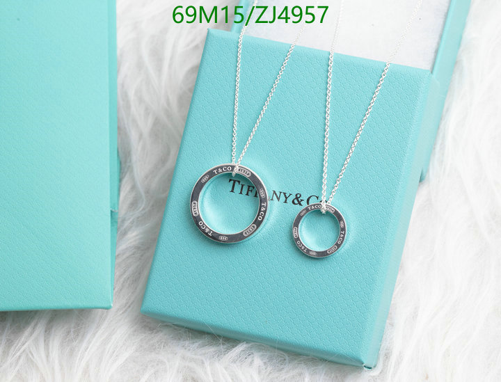 Jewelry-Tiffany, Code: ZJ4957,$: 69USD