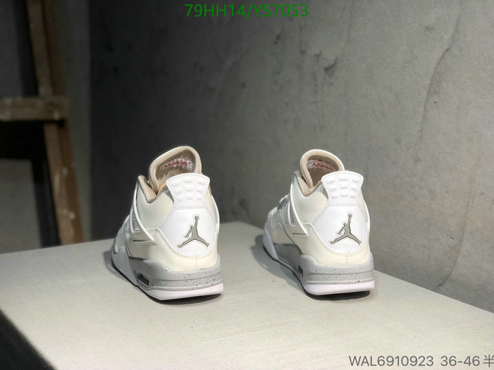 Men shoes-Air Jordan, Code: YS7053,$: 79USD