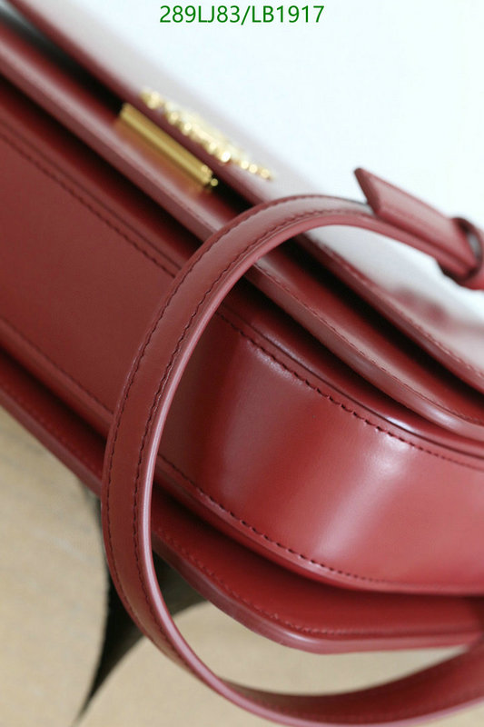 Loewe Bag-(Mirror)-Diagonal-,Code: LB1917,$: 289USD