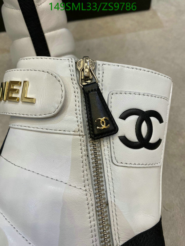 Women Shoes-Chanel,Code: ZS9786,$: 149USD