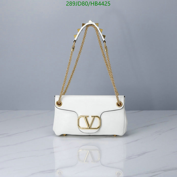 Valentino Bag-(Mirror)-Diagonal-,Code: HB4425,$: 289USD