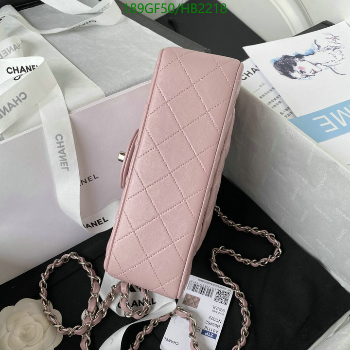 Chanel Bags -(Mirror)-Diagonal-,Code: HB2218,$: 189USD