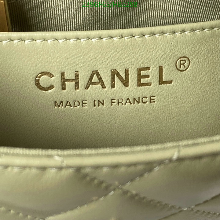 Chanel Bags -(Mirror)-Diagonal-,Code: HB5298,$: 239USD