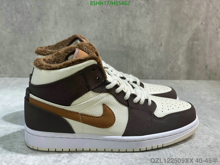 Women Shoes-NIKE, Code: HS5462,$: 85USD