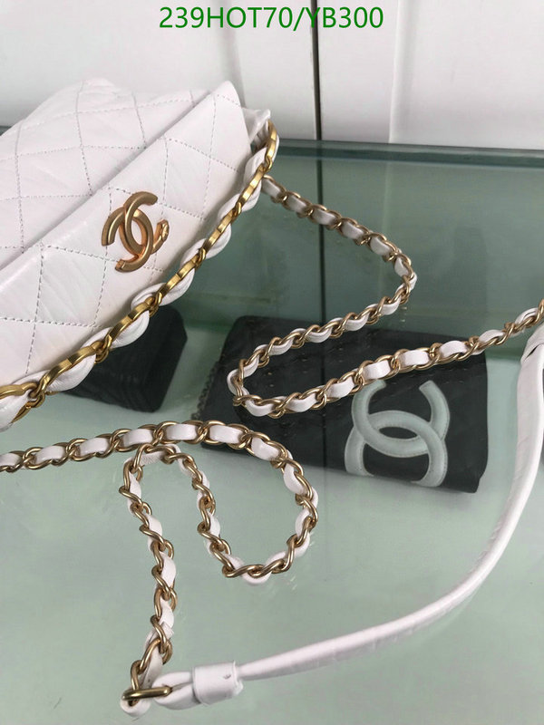 Chanel Bags -(Mirror)-Diagonal-,Code: YB300,$: 239USD