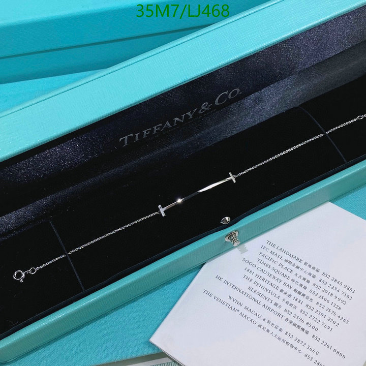 Jewelry-Tiffany Code: LJ468 $: 35USD