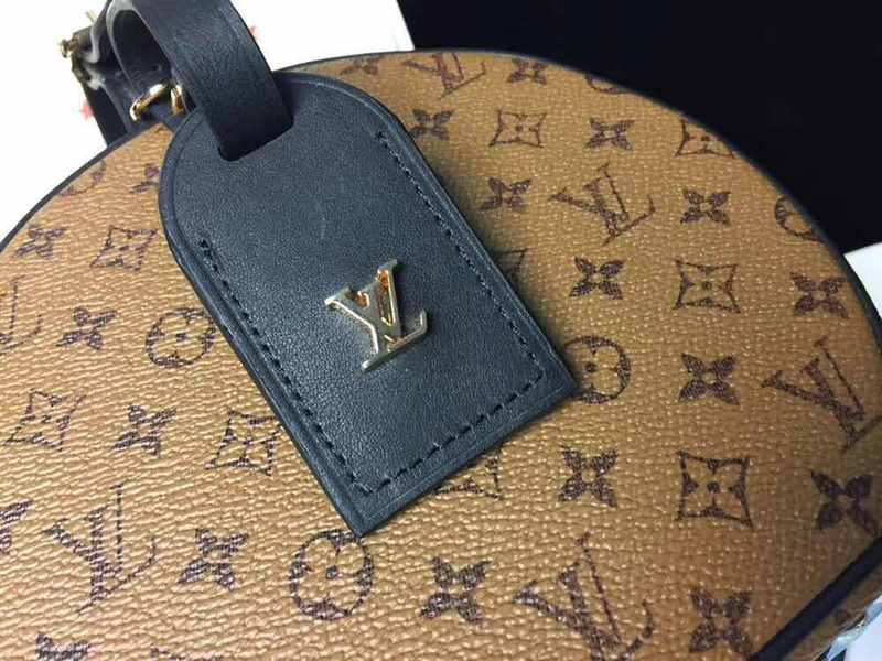 LV Bags-(4A)-Boite Chapeau-,Code： LB041901,$: 99USD