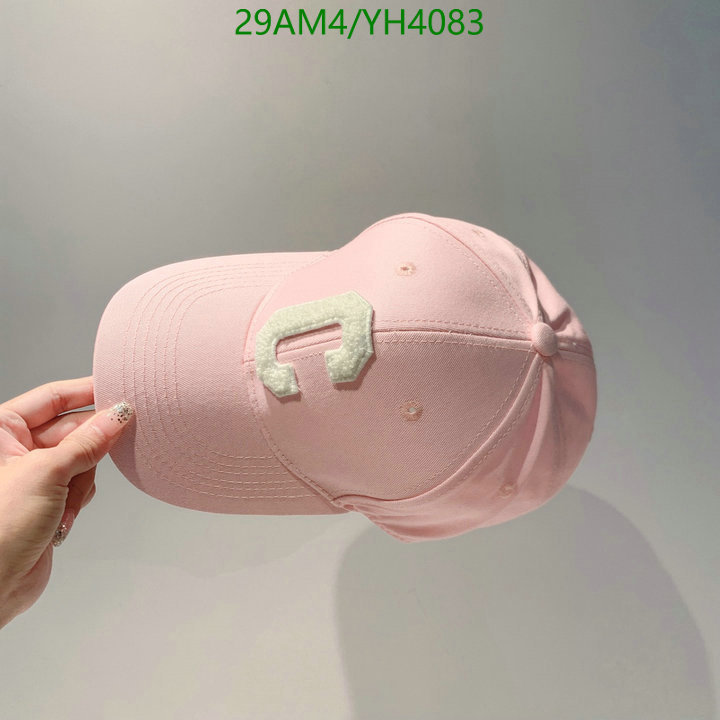 Cap -(Hat)-CELINE, Code: YH4083,$: 29USD