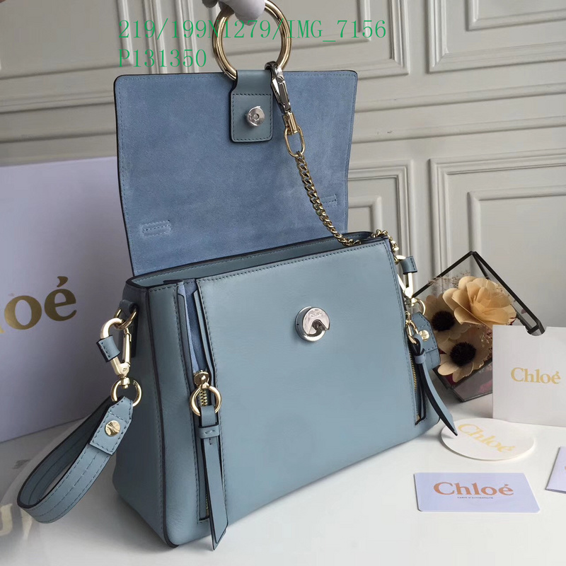 Chloe Bag-(Mirror)-Handbag-,Code: CYB121321,$: 219USD