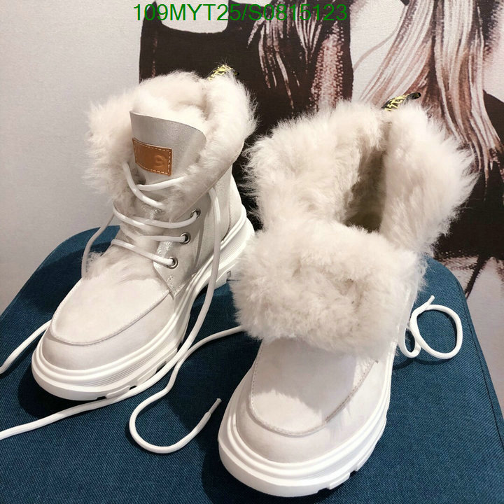 Women Shoes-UGG, Code: S0815123,$:109USD