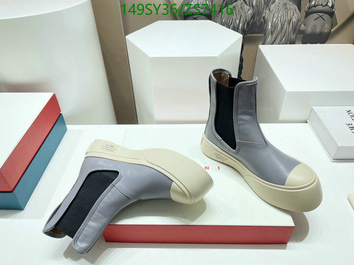 Women Shoes-Marni, Code: ZS7416,$: 149USD