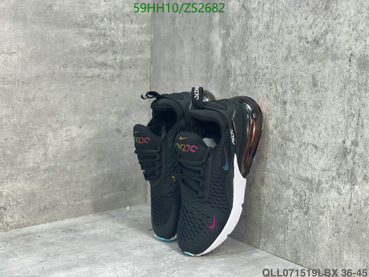 Men shoes-Nike, Code: ZS2682,$: 59USD