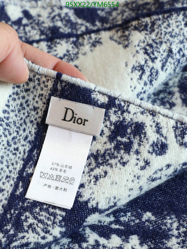 Scarf-Dior, Code: YM6554,$: 95USD