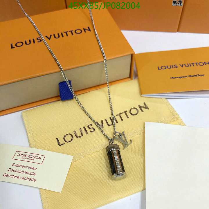 Jewelry-LV,Code: JP082004,$: 45USD