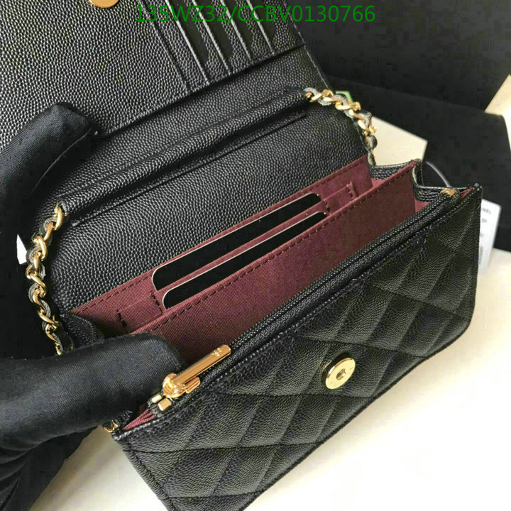 Chanel Bags ( 4A )-Diagonal-,Code: CCBV0130766,$: 135USD