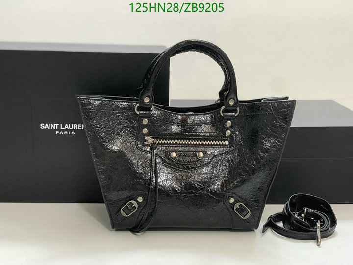 Balenciaga Bag-(4A)-Neo Classic-,Code: ZB9205,$: 125USD