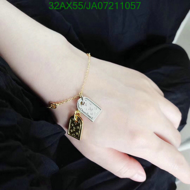 Jewelry-LV,Code:JA07211057,$: 32USD