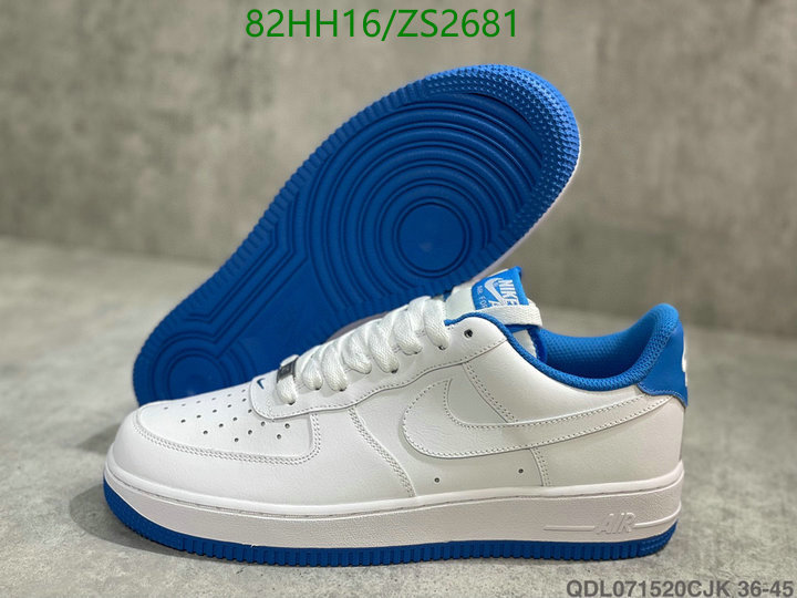 Women Shoes-NIKE, Code: ZS2681,$: 82USD