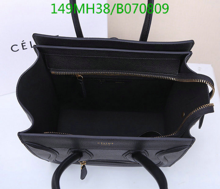 Celine Bag-(4A)-Handbag-,Code: B070809,$: 149USD