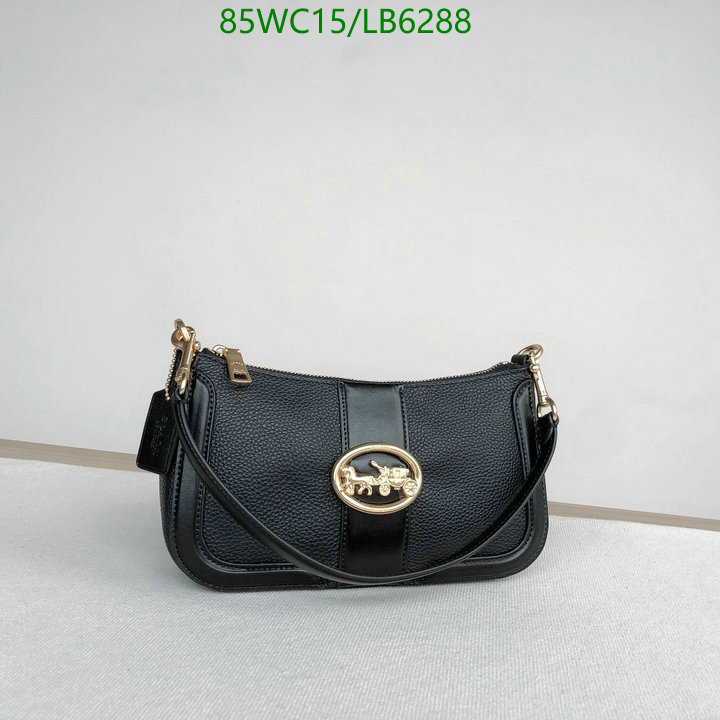 Coach Bag-(4A)-Diagonal-,Code: LB6288,$: 85USD