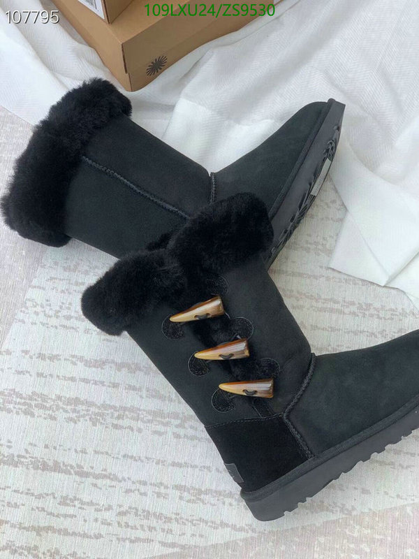 Women Shoes-UGG, Code: ZS9530,$: 109USD