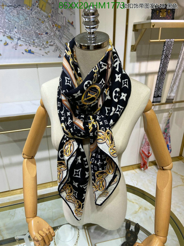 Scarf-LV, Code: HM1773,$: 85USD