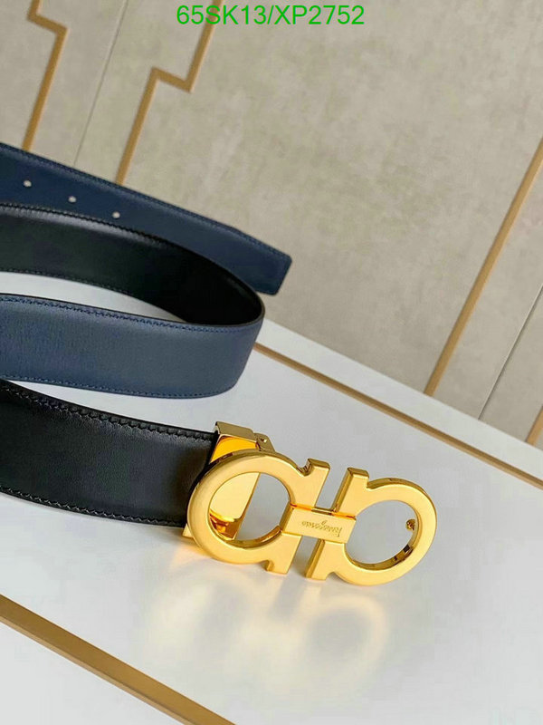 Belts-Ferragamo, Code: XP2752,$: 65USD