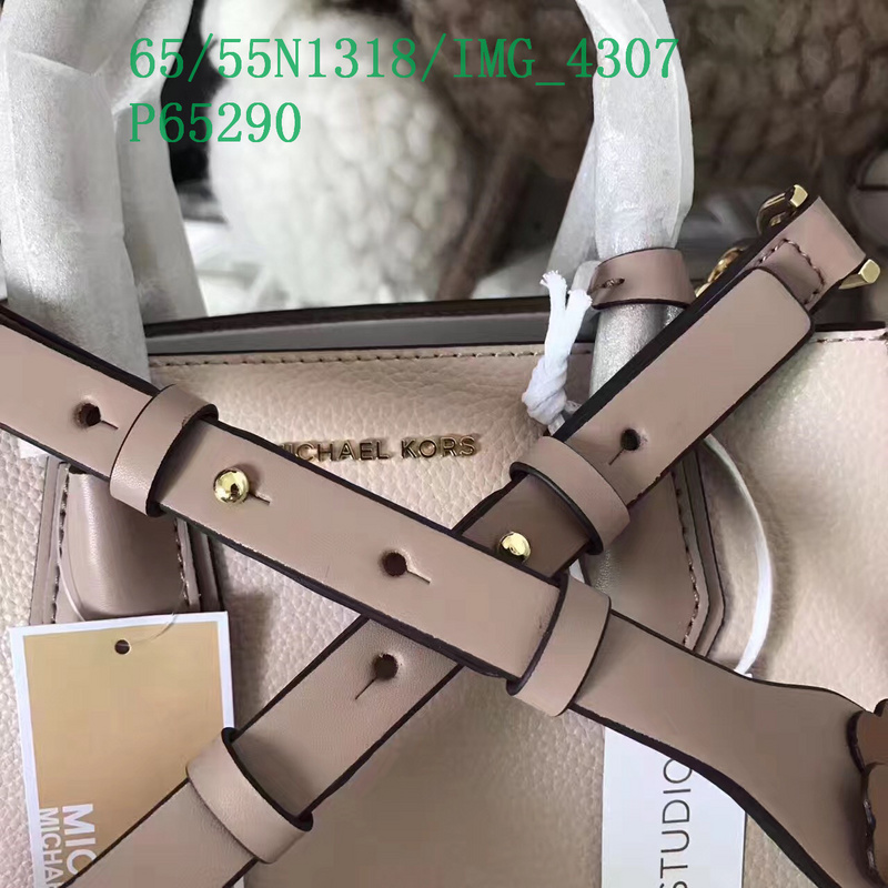 Michael Kors Bag-(Mirror)-Diagonal-,Code: MSB122313,$: 65USD