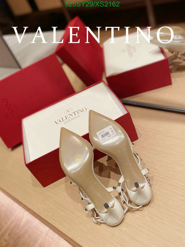 Women Shoes-Valentino, Code: XS2162,$: 125USD