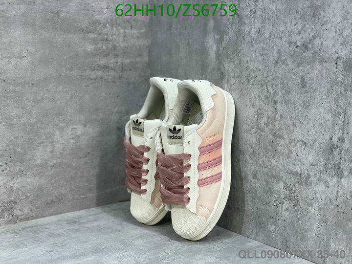 Women Shoes-Adidas, Code: ZS5759,$: 62USD