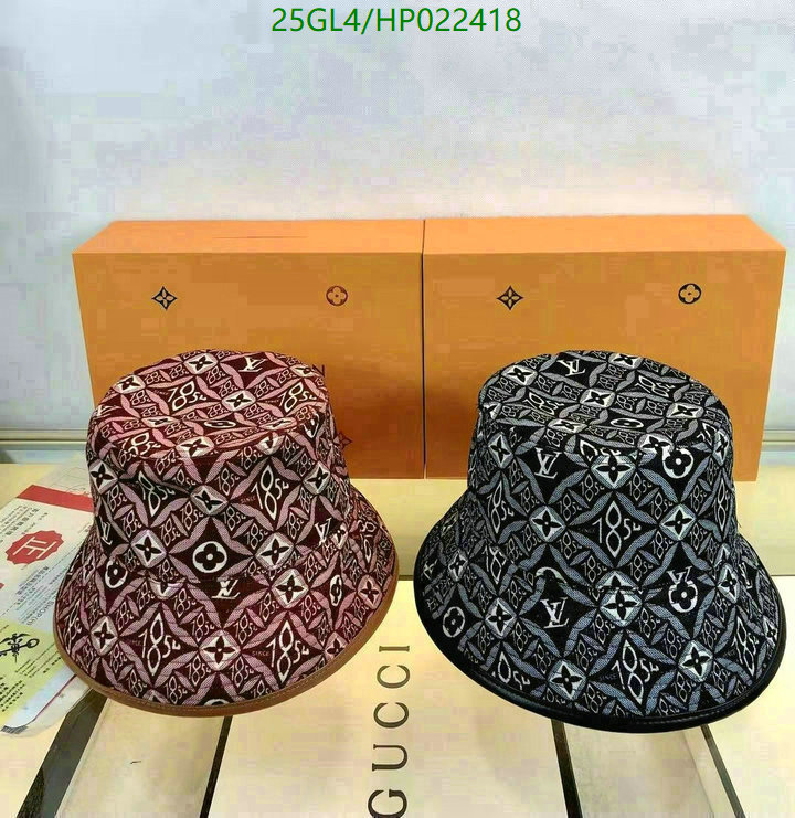 Cap -(Hat)-LV, Code: HP022418,$: 25USD