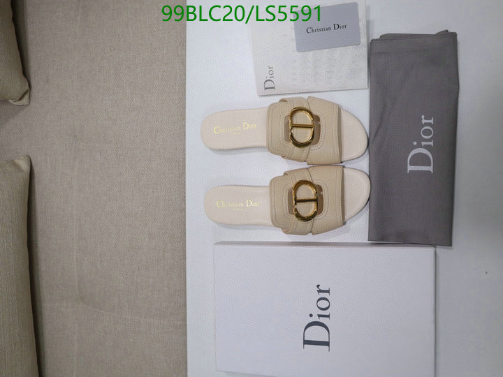 Women Shoes-Dior,Code: LS5591,$: 99USD