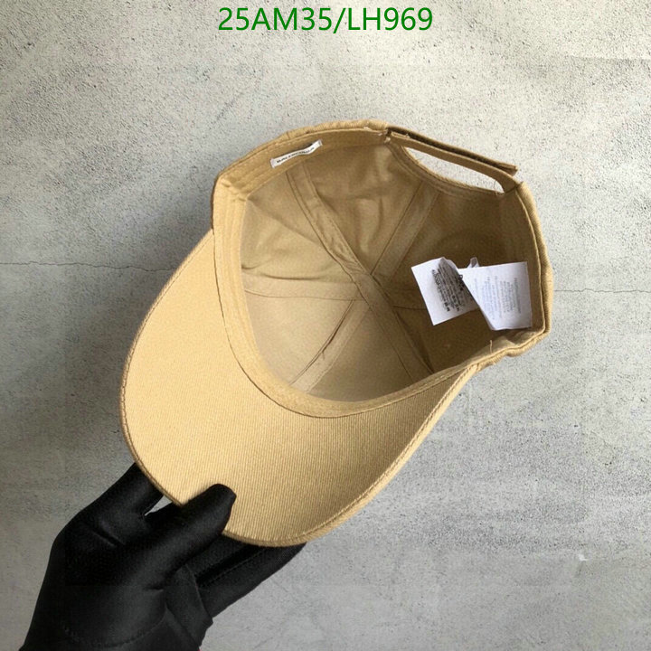 Cap -(Hat)-Balenciaga, Code: LH969,$: 25USD