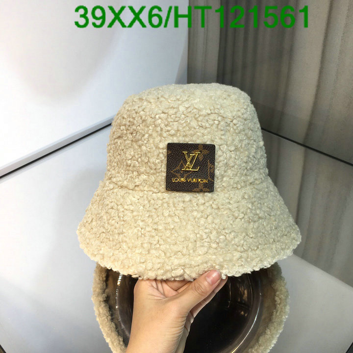 Cap -(Hat)-LV, Code: HT121561,$: 39USD