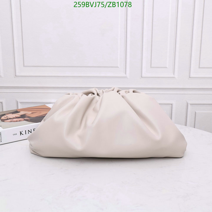 BV Bag-(Mirror)-Pouch Series-,Code: ZB1078,$: 259USD