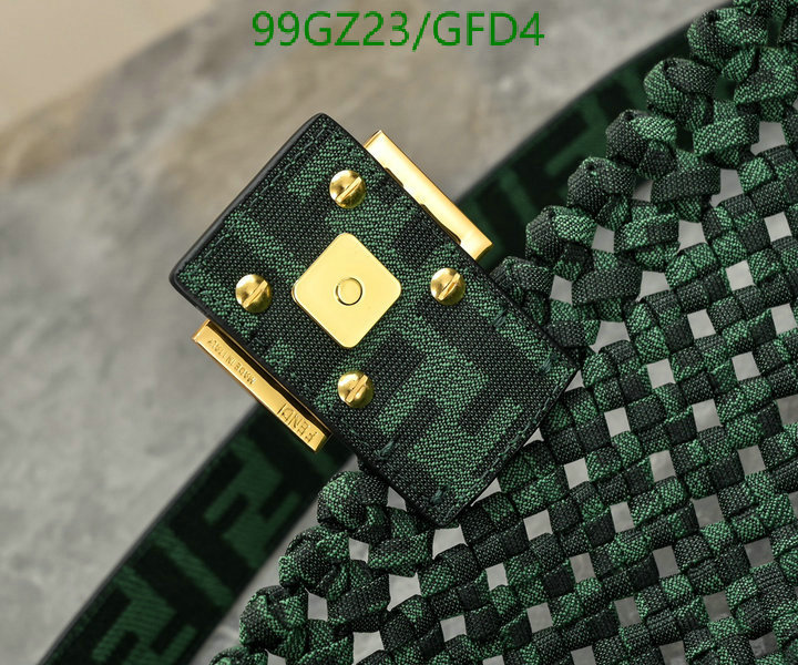 Fendi Big Sale,Code: GFD4,$: 99USD