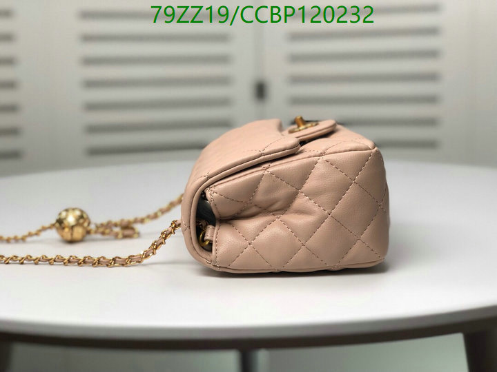 Chanel Bags ( 4A )-Diagonal-,Code: CCBP120232,$: 79USD