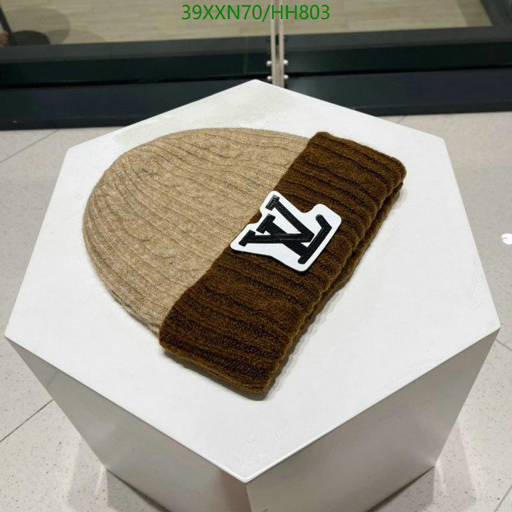 Cap -(Hat)-LV, Code: HH803,$: 39USD