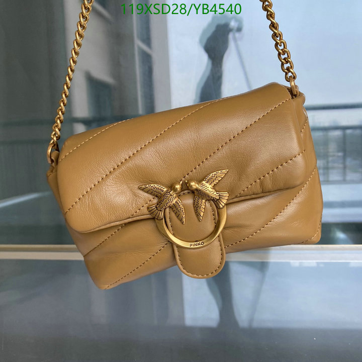 PINKO Bag-(Mirror)-Diagonal-,Code: YB4540,$: 119USD