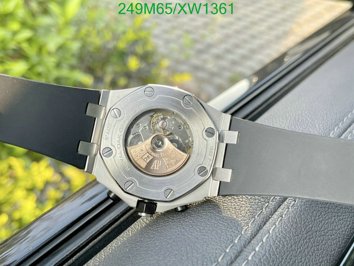 Watch-Mirror Quality-Audemars Piguet, Code: XW1361,$: 249USD