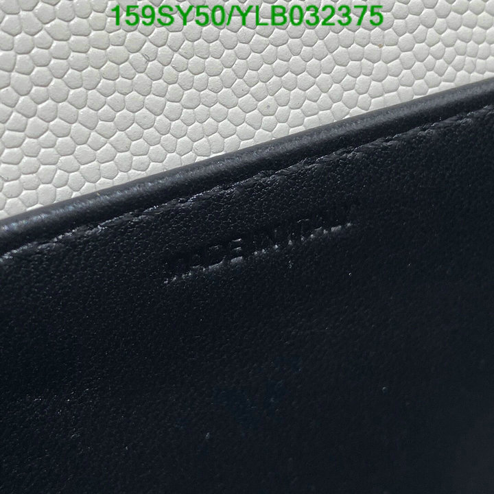 YSL Bag-(Mirror)-Diagonal-,Code: YLB032375,$:159USD