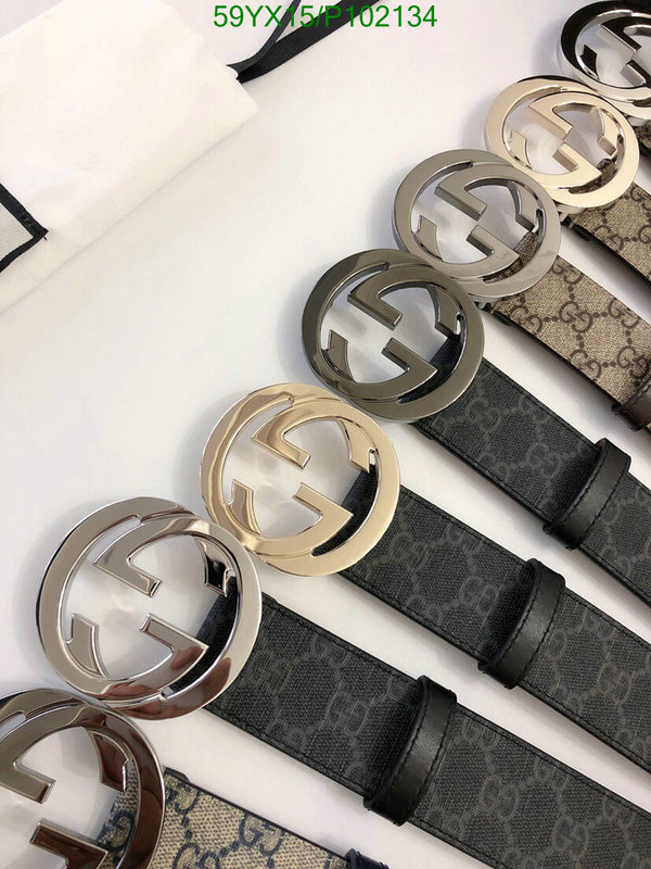 Belts-Gucci, Code:P102134,$:59USD