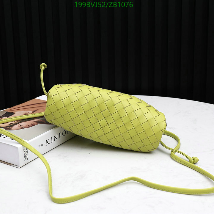 BV Bag-(Mirror)-Pouch Series-,Code: ZB1076,$: 199USD